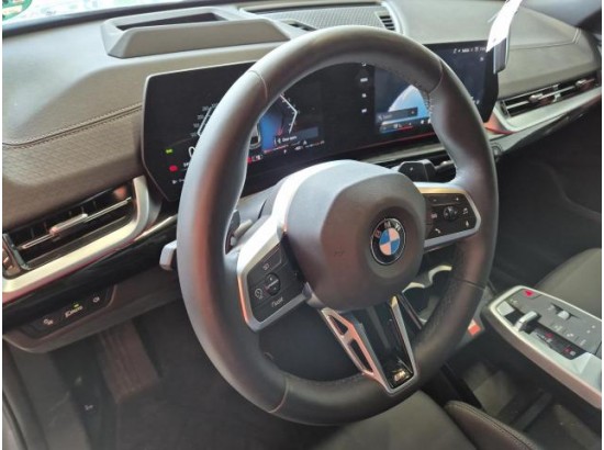 2025 BMW X2 20 d sDrive M Sport