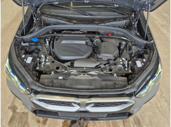 2025 BMW X2 20 d sDrive M Sport