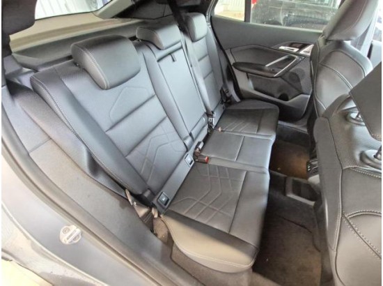 2025 BMW X2 20 d sDrive M Sport