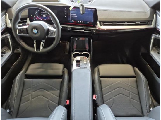 2025 BMW X2 20 d sDrive M Sport