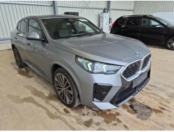 2025 BMW X2 20 d sDrive M Sport