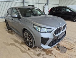 2025 BMW X2 20 d sDrive M Sport