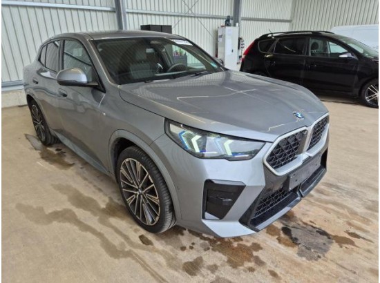 2025 BMW X2 20 d sDrive M Sport