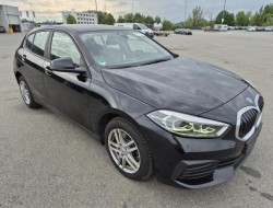 2022 BMW 1er Lim. 116d Advantage
