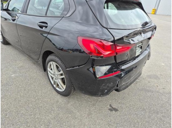 2022 BMW 1er Lim. 116d Advantage