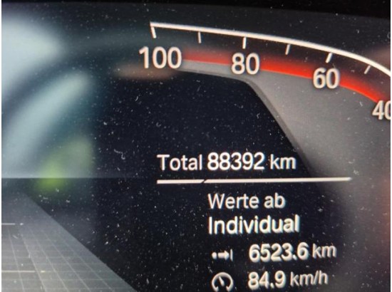 2022 BMW 1er Lim. 116d Advantage