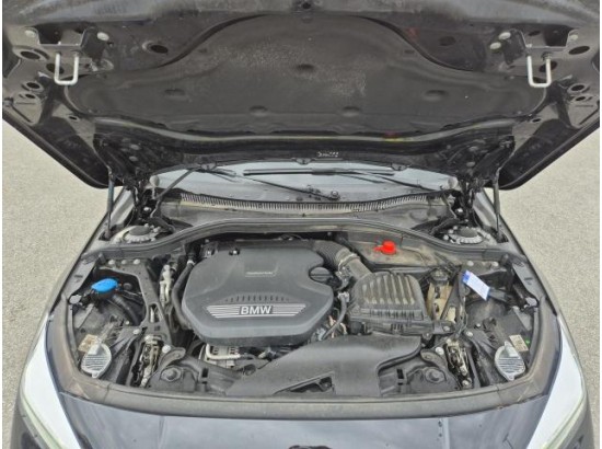 2022 BMW 1er Lim. 116d Advantage