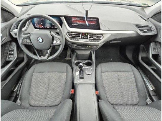 2022 BMW 1er Lim. 116d Advantage