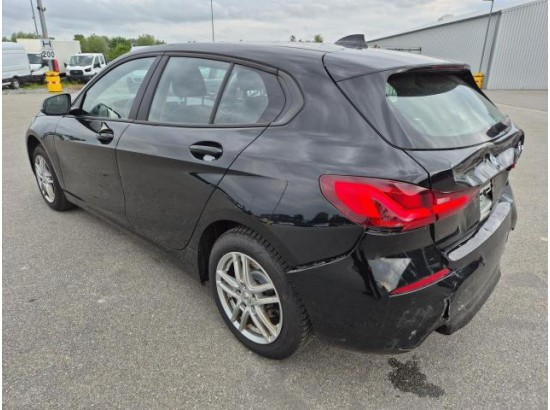 2022 BMW 1er Lim. 116d Advantage
