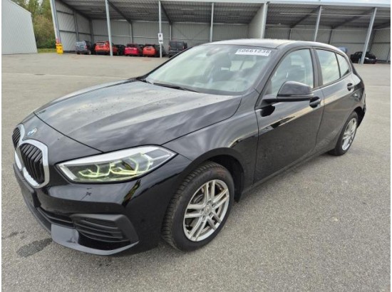 2022 BMW 1er Lim. 116d Advantage
