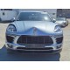 2016 Porsche Macan S Diesel