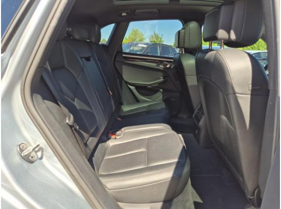 2016 Porsche Macan S Diesel
