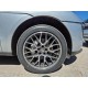 2016 Porsche Macan S Diesel