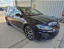 2018 Volkswagen Golf VII Variant Highline BMT/Start-Stopp