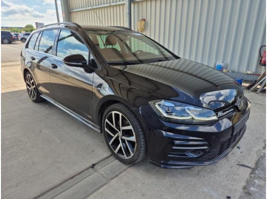 2018 Volkswagen Golf VII Variant Highline BMT/Start-Stopp