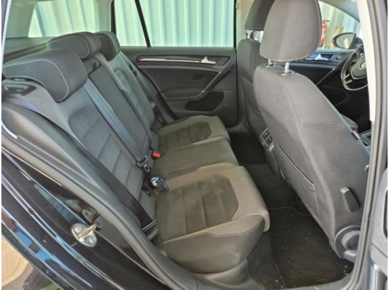 2018 Volkswagen Golf VII Variant Highline BMT/Start-Stopp