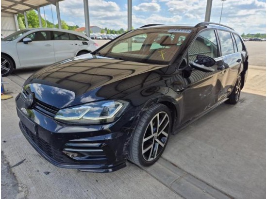 2018 Volkswagen Golf VII Variant Highline BMT/Start-Stopp