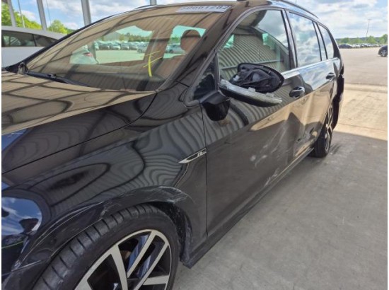 2018 Volkswagen Golf VII Variant Highline BMT/Start-Stopp