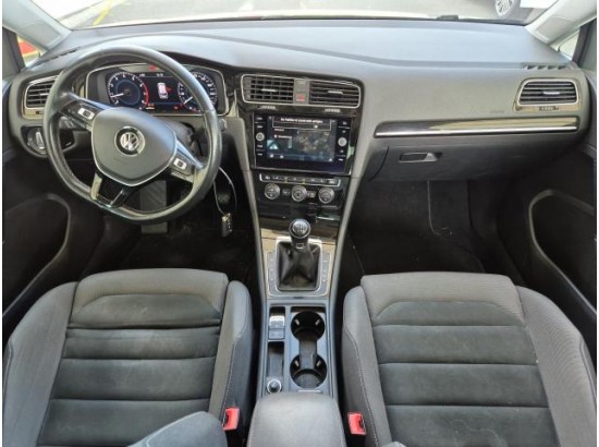 2018 Volkswagen Golf VII Variant Highline BMT/Start-Stopp