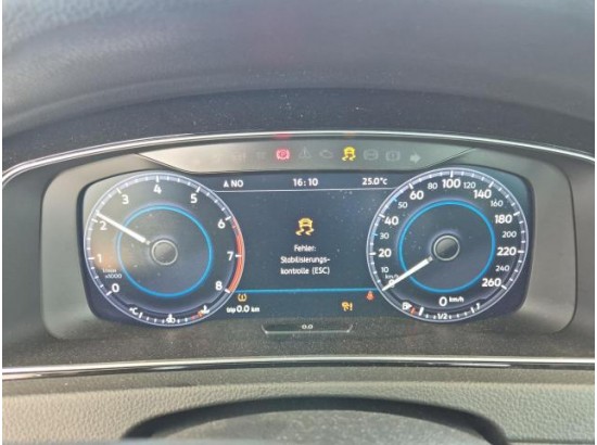 2018 Volkswagen Golf VII Variant Highline BMT/Start-Stopp