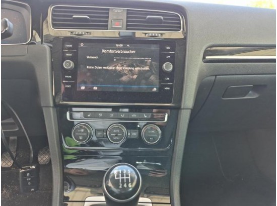 2018 Volkswagen Golf VII Variant Highline BMT/Start-Stopp