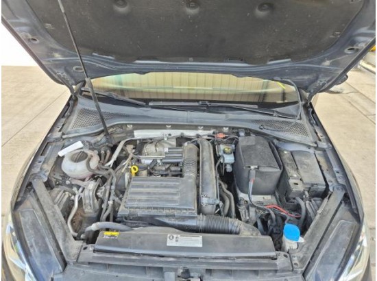 2018 Volkswagen Golf VII Variant Highline BMT/Start-Stopp