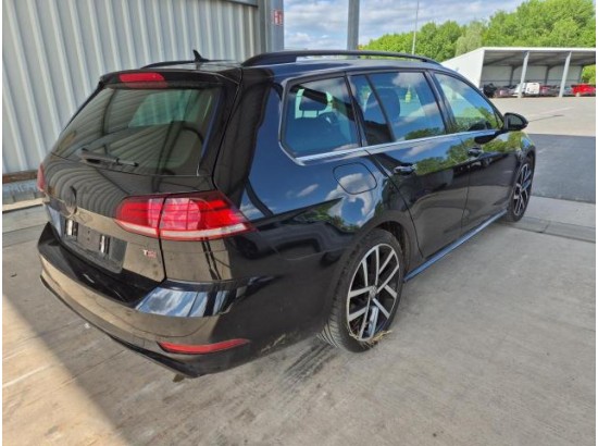 2018 Volkswagen Golf VII Variant Highline BMT/Start-Stopp