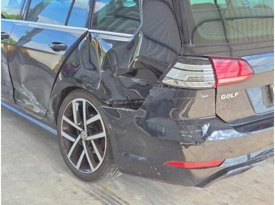 2018 Volkswagen Golf VII Variant Highline BMT/Start-Stopp