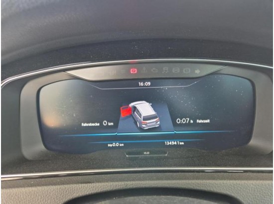 2018 Volkswagen Golf VII Variant Highline BMT/Start-Stopp