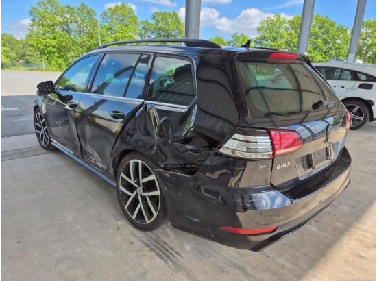 2018 Volkswagen Golf VII Variant Highline BMT/Start-Stopp