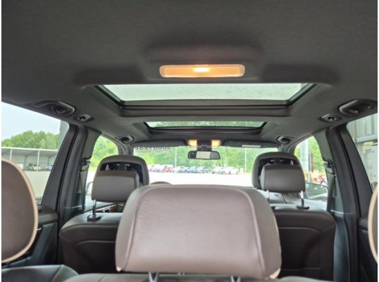 2015 Mercedes-Benz GLK GLK 250 CDI BlueTec 4Matic