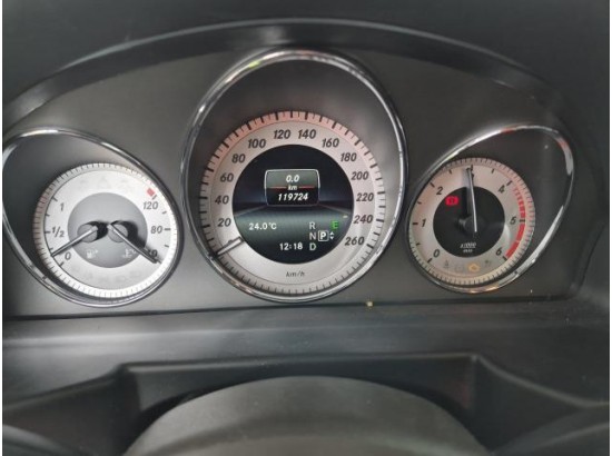2015 Mercedes-Benz GLK GLK 250 CDI BlueTec 4Matic