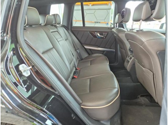 2015 Mercedes-Benz GLK GLK 250 CDI BlueTec 4Matic