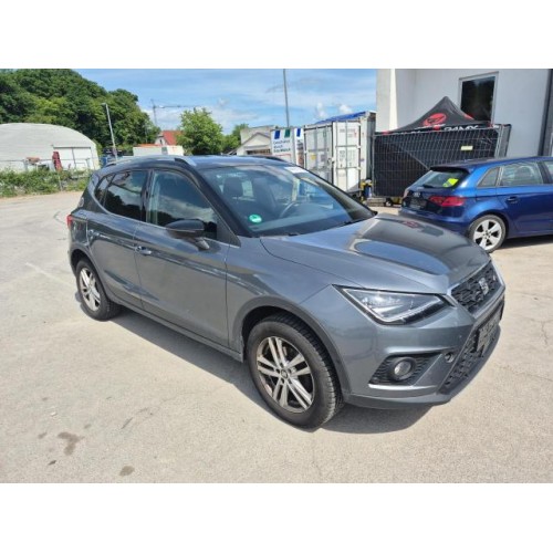 2018 Seat Arona FR