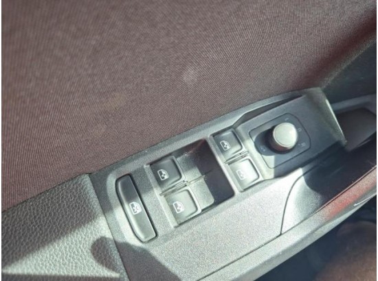 2018 Seat Arona FR