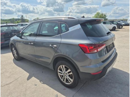 2018 Seat Arona FR