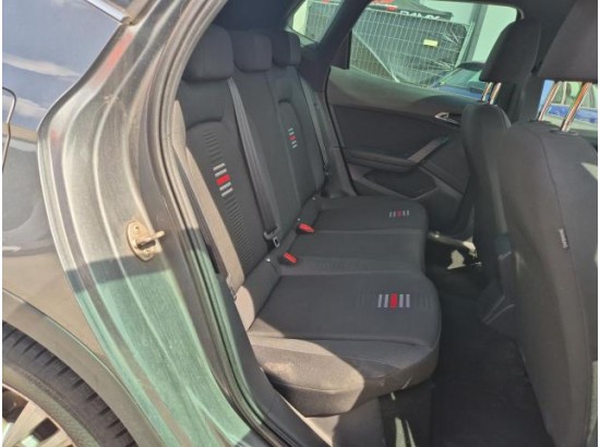 2018 Seat Arona FR