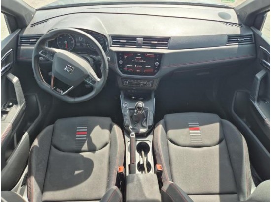 2018 Seat Arona FR