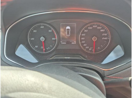 2018 Seat Arona FR
