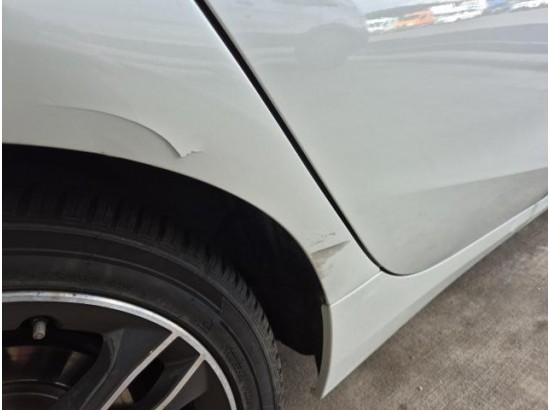 2020 BMW 1er Lim. 118I