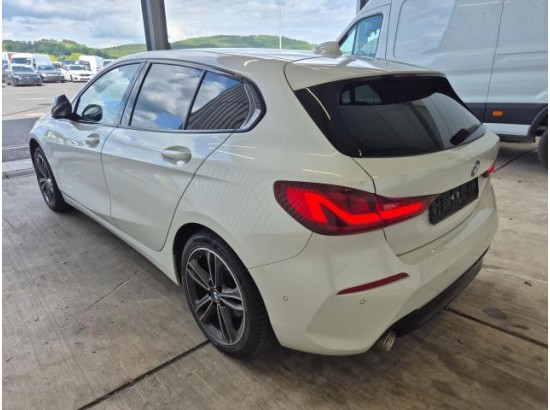 2020 BMW 1er Lim. 118I