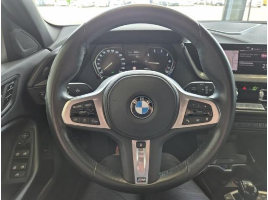 2020 BMW 1er Lim. 118I