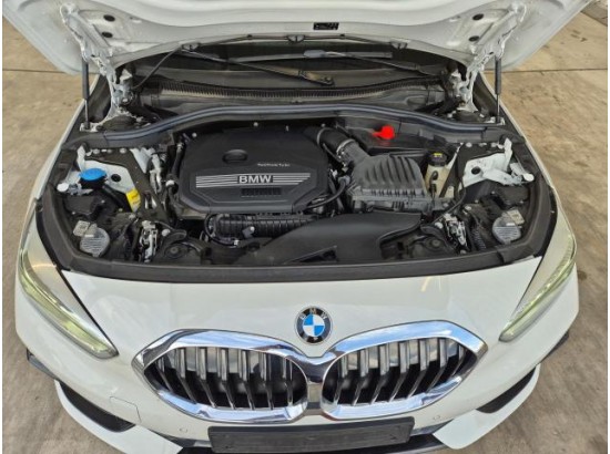 2020 BMW 1er Lim. 118I