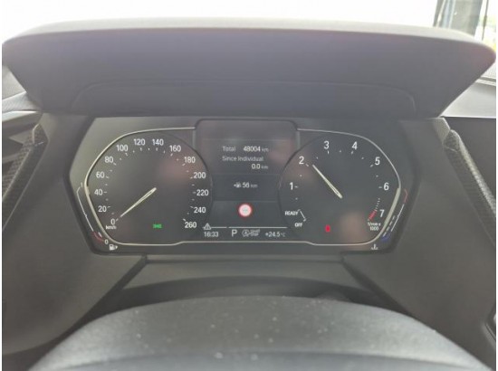 2020 BMW 1er Lim. 118I