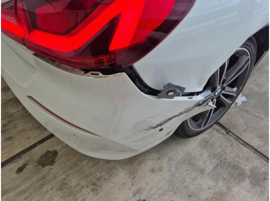 2020 BMW 1er Lim. 118I