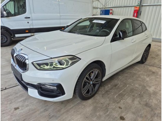 2020 BMW 1er Lim. 118I