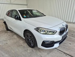 2020 BMW 1er Lim. 118I