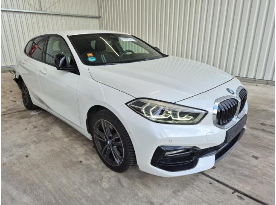 2020 BMW 1er Lim. 118I