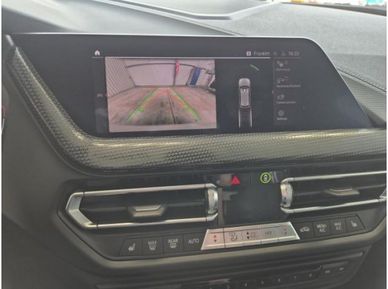 2020 BMW 1er Lim. 118I