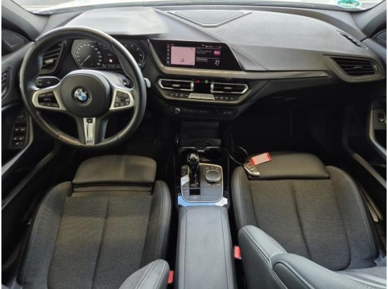 2020 BMW 1er Lim. 118I